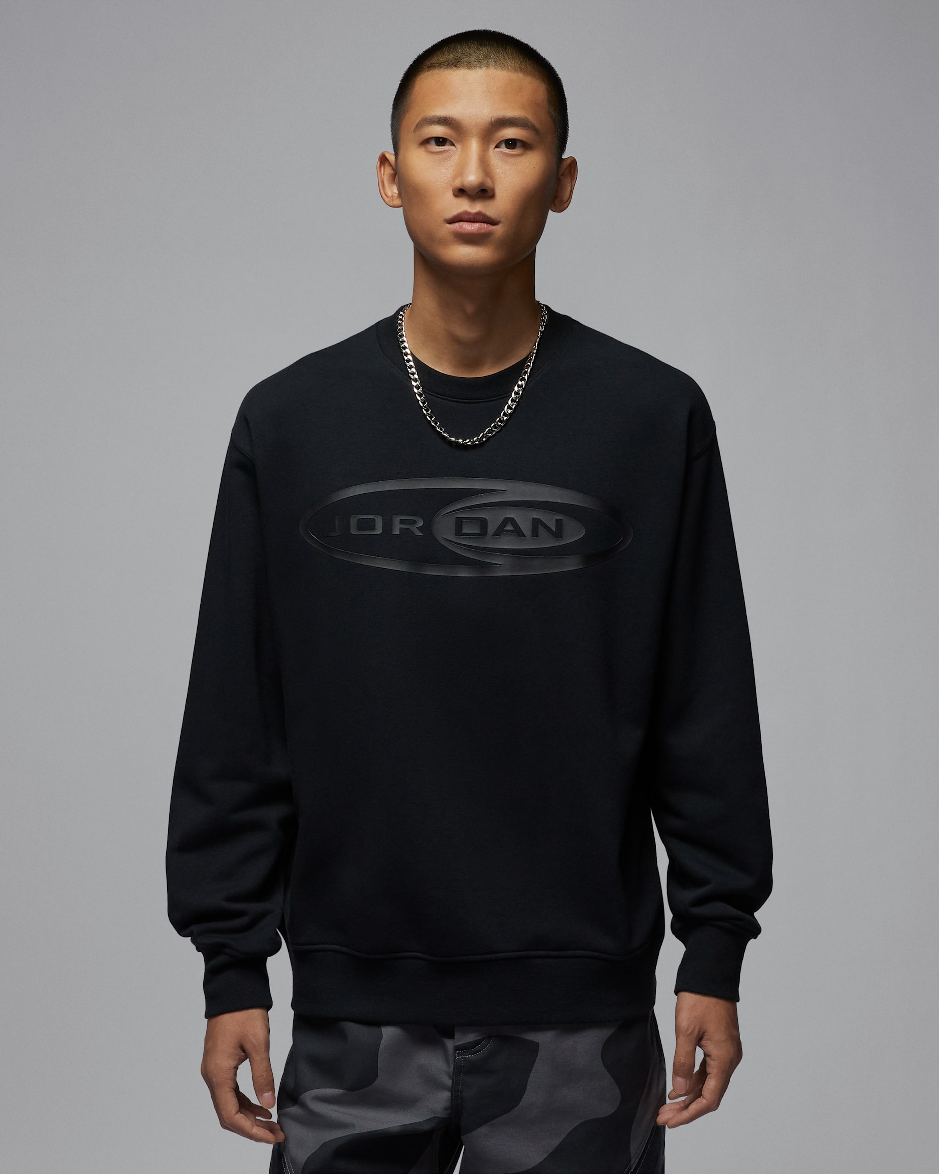 JORDAN エッセンシャル（XL） NIKE公式】ジョーダン エッセンシャル メンズ クルーネック